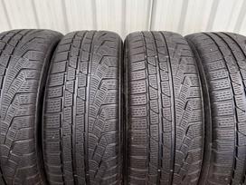 Pirelli SOTTOZERO Winter 210 serie2, žieminės 225/50 R17