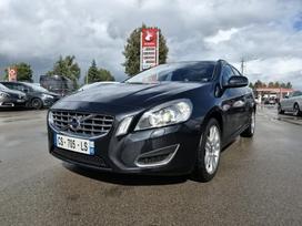 Volvo V60, 2.4 l., universalas