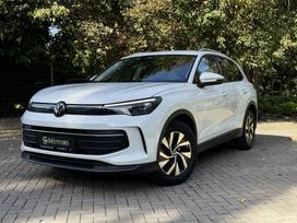 Volkswagen Tiguan, 1.5 l., vienatūris