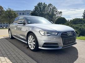 Audi A6, 3.0 l., Седан