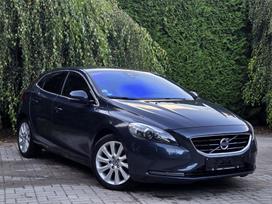Volvo V40, 2.0 l., hatchback