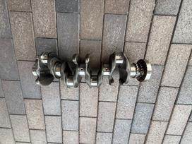 Mini Cooper crankshaft