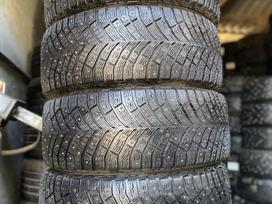 Michelin, winter 225/50 R17
