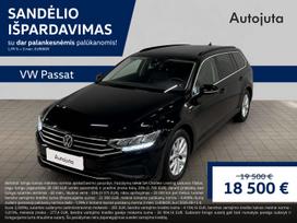 Volkswagen Passat, 1.5 l., Универсал