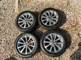 Mercedes-Benz, легкосплавные , R17