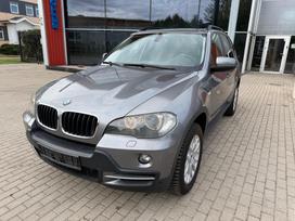 BMW X5, 3.0 l., Внедорожник / Кроссовер