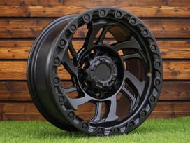 Autowheels Agility Force A723, light alloy, R15