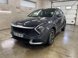 Kia Sportage, 1.6 l., Внедорожник / Кроссовер