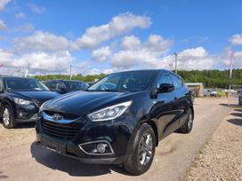 Hyundai ix35, 2.0 l., Внедорожник / Кроссовер