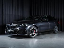 BMW 520, 2.0 l., wagon