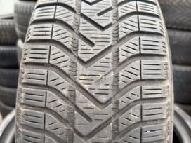 Pirelli SnowControl serie 3, зимние 205/55 R16