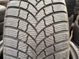 Bridgestone Blizzak lm001 evo, žieminės 205/55 R16