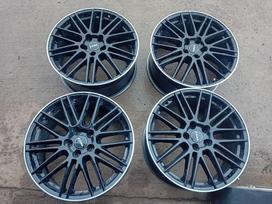 RIAL, light alloy, R18