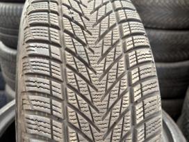 Goodyear Ultra Grip performance 3, winter 205/55 R16
