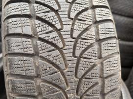 Bridgestone Blizzak lm-32, winter 205/55 R16