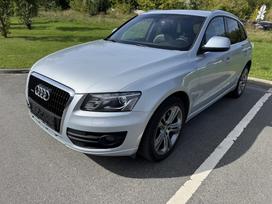 Audi Q5, 2.0 l., Внедорожник / Кроссовер