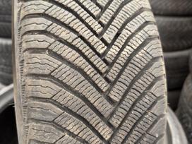 Michelin Alpin 7, зимние 205/55 R16