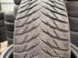 Goodyear UltraGrip 8, зимние 205/55 R16