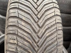 Michelin CrossClimate 2, žieminės 205/55 R16