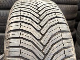 Michelin CrossClimate, зимние 205/55 R16