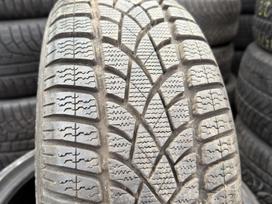 Dunlop Sp winter sport 3D, žieminės 205/55 R16
