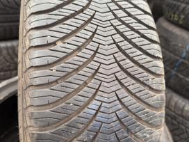 Goodyear Vector 4seasons gen-2, зимние 205/55 R16