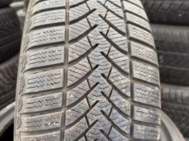 Semperit Speed-grip 3, winter 205/55 R16