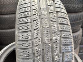 Nokian Wr a3, зимние 205/55 R16