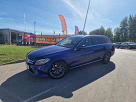 Mercedes-Benz C300, 2.0 l., Универсал