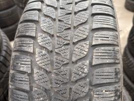 Bridgestone Blizzak lm-25, winter 205/55 R16