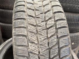 Bridgestone Blizzak lm-25, winter 205/55 R16