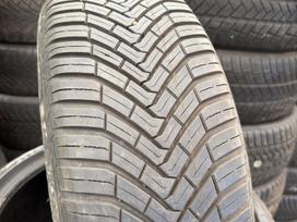 Continental AllSeasonContact, зимние 205/55 R16