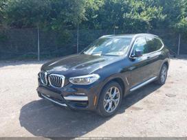 BMW X3, 2.0 l., visureigis / krosoveris