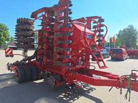 Horsch Pronto 6 DC, сеялки, сажалки