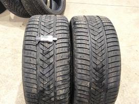 Pirelli Soto Zero 3, winter 255/45 R19