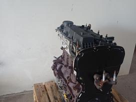 Citroen Jumper, 4H03, двигатель