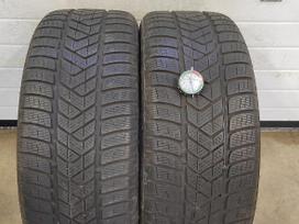 Pirelli Scorpion winter, žieminės 255/50 R19