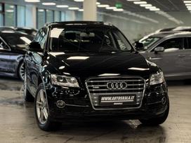 Audi Q5, 3.0 l., visureigis / krosoveris