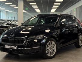 Skoda Octavia, 2.0 l., Универсал