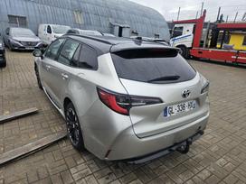 Toyota Corolla, 1.8 l., Универсал