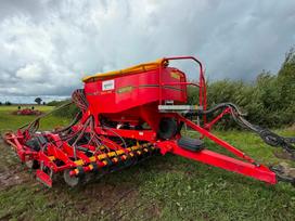 Vaderstad Spirit 400 C, seeders, planters