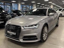 Audi A6, 3.0 l., wagon