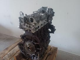 Ford Transit, YNF6.  YMF6, двигатель