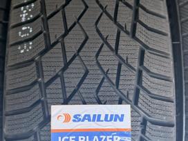 Sailun ARCTIC2: EV - pritaikyta, winter 225/65 R17