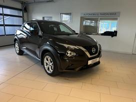 Nissan Juke, 1.0 l., visureigis / krosoveris