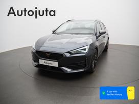 Cupra Leon, 2.0 l., wagon