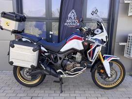 Honda CRF (Africa Twin) 998cc, touring / sport touring