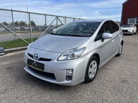 Toyota Prius, 1.8 l., hečbekas