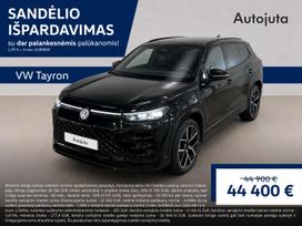 Volkswagen Tayron, 2.0 l., Внедорожник / Кроссовер