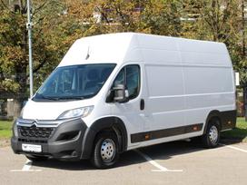 Citroen Jumper, 2.2 l., Коммерческий